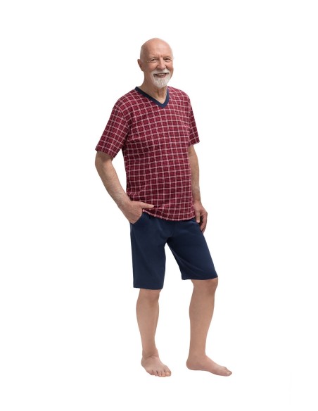 Pajamas michał 400 kr/r m-2xl Martel