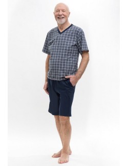Pajamas michał 400 kr/r m-2xl Martel 2