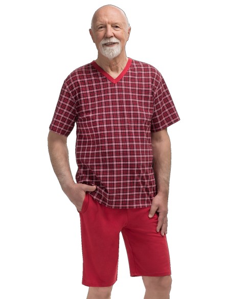 Pajamas michał 400 kr/r m-2xl Martel