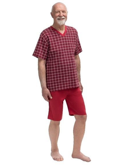 Pajamas michał 400 kr/r m-2xl Martel