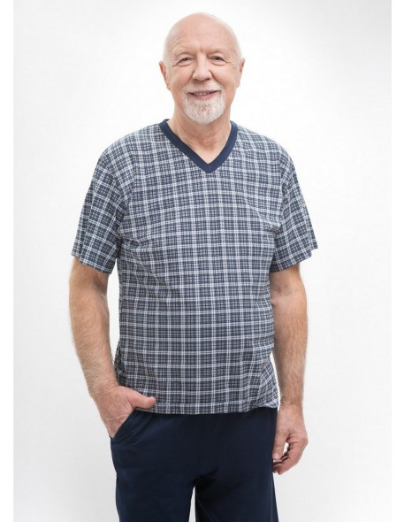 Piżama michał 400 kr/r m-2xl Martel