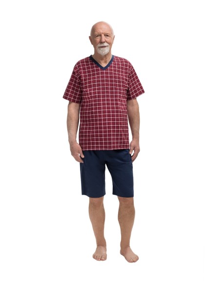 Pajamas michał 400 kr/r m-2xl Martel