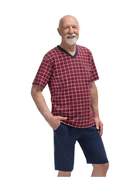 Pajamas michał 400 kr/r m-2xl Martel