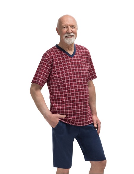 Pajamas michał 400 kr/r m-2xl Martel