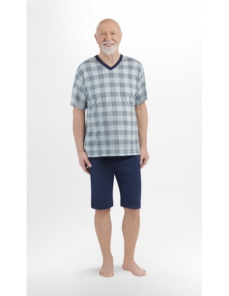 Piżama michał 400 kr/r m-2xl Martel