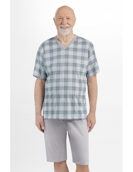 Piżama michał 400 kr/r m-2xl Martel