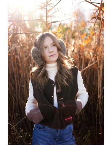 Nauszniki 25239 Art Of Polo