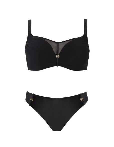 Strój kąpielowy s 940 v1sl6 silke 6 Self