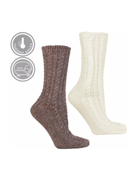 Skarpety csw 1000-002 35-41 Moraj