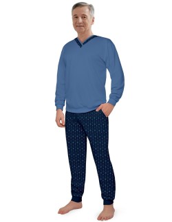 Pajamas 415 rafał iii dł/r m-3xl Martel