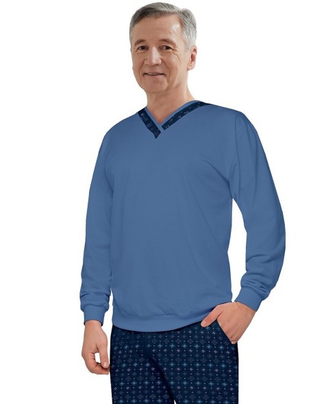 Piżama 415 rafał iii dł/r m-3xl Martel