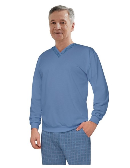 Piżama 415 rafał iii dł/r m-3xl Martel