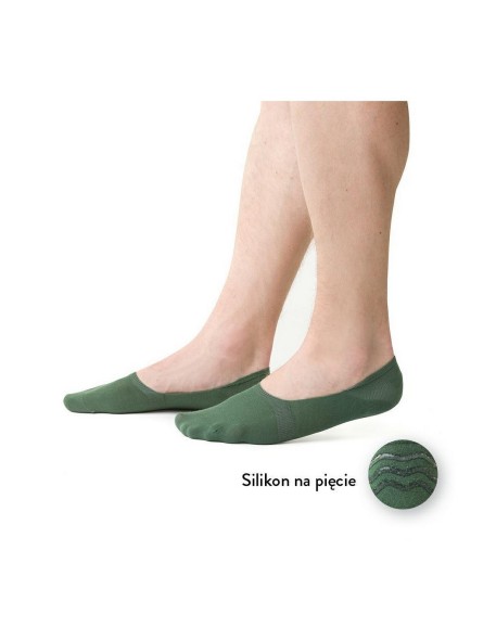 Mokasynki art.058 41-46 męskie Steven