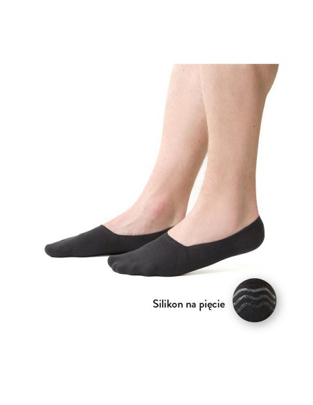 Mokasynki art.058 41-46 męskie Steven