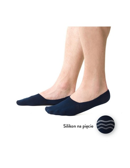 Mokasynki art.058 41-46 men's Steven