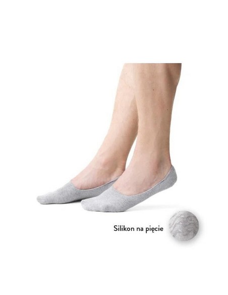 Mokasynki art.058 41-46 men's Steven