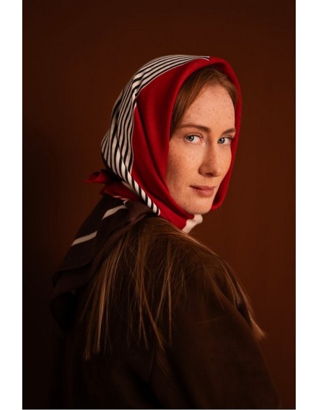 Chusta 25236 minimal stripes Art Of Polo