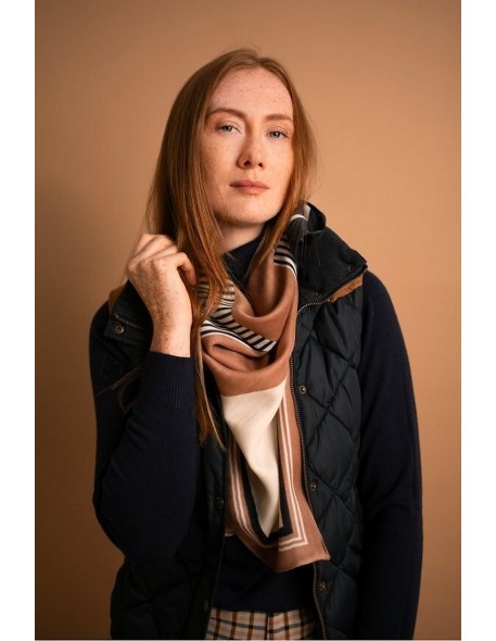 Chusta 25236 minimal stripes Art Of Polo