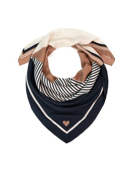 Chusta 25236 minimal stripes Art Of Polo