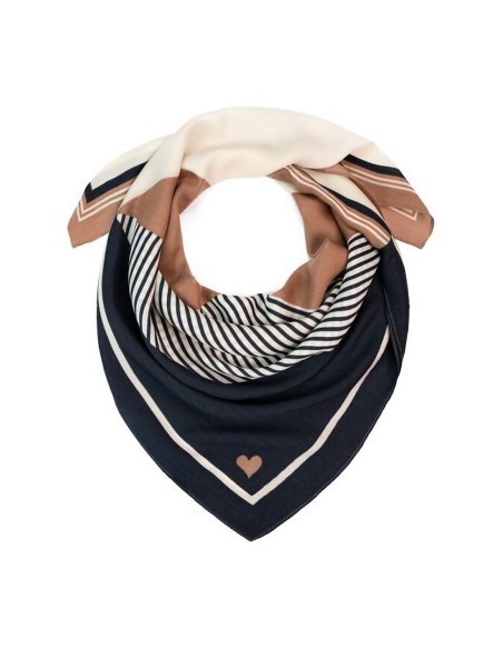 Chusta 25236 minimal stripes Art Of Polo