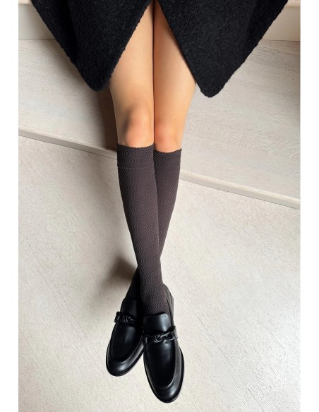 Podkolanówki margo Veneziana