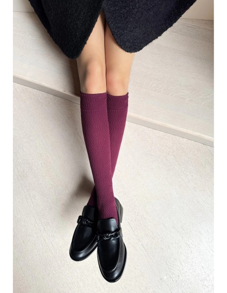 Knee margo Veneziana