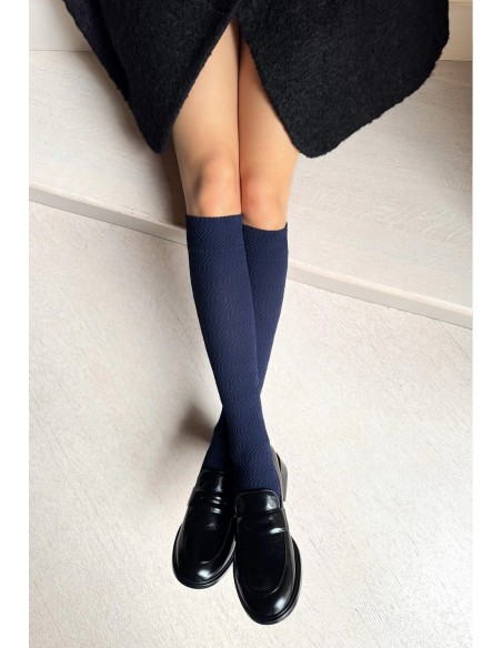 Knee margo Veneziana