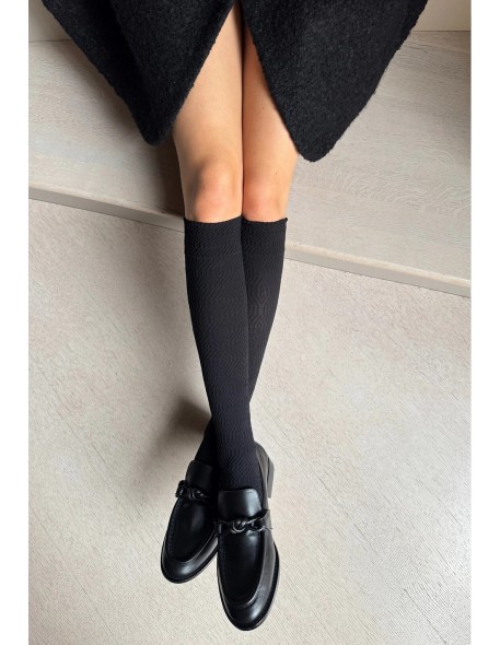 Knee margo Veneziana