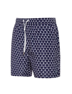 Szorty kąpielowe sm 29 happy shorts long m-3xl Self 2
