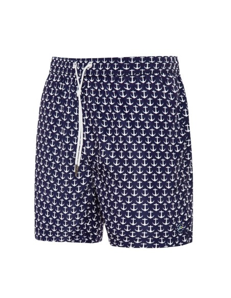 Szorty kąpielowe sm 29 happy shorts long m-3xl Self