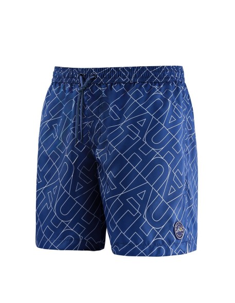 Shorts swim sm 29 happy shorts long m-3xl Self