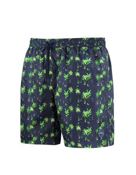 Shorts swim sm 29 happy shorts long m-3xl Self