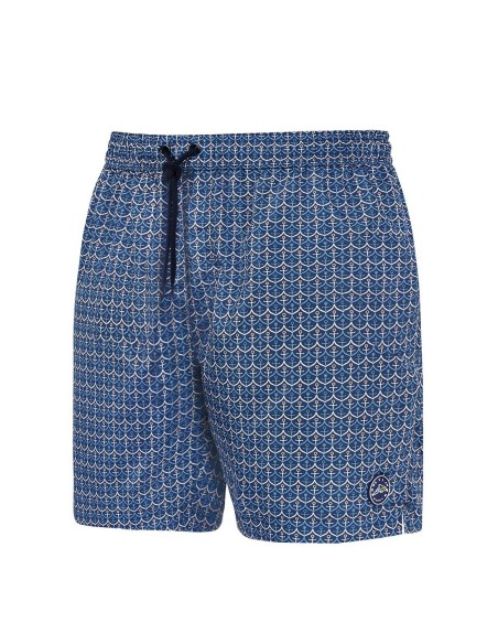 Szorty kąpielowe sm 29 happy shorts long m-3xl Self