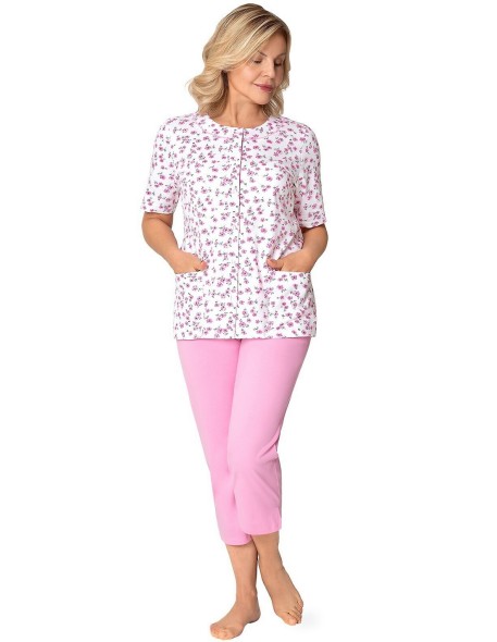 Pajamas maria and 200 kr/r 3xl-4xl women's...
