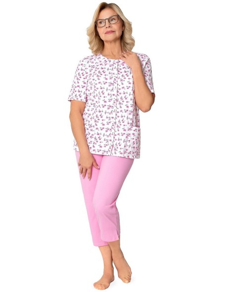 Pajamas maria and 200 kr/r 3xl-4xl women's...
