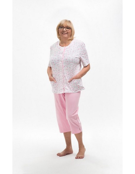 Piżama maria i 200 kr/r 3xl-4xl damska...