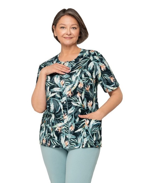 Piżama maria i 200 kr/r 3xl-4xl damska...