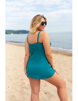 Swimsuit s 984 ae8 azure 8 tankini Self 2