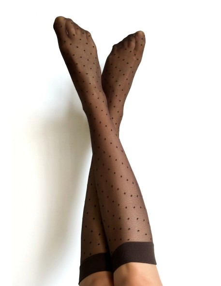 Knee puntini Veneziana