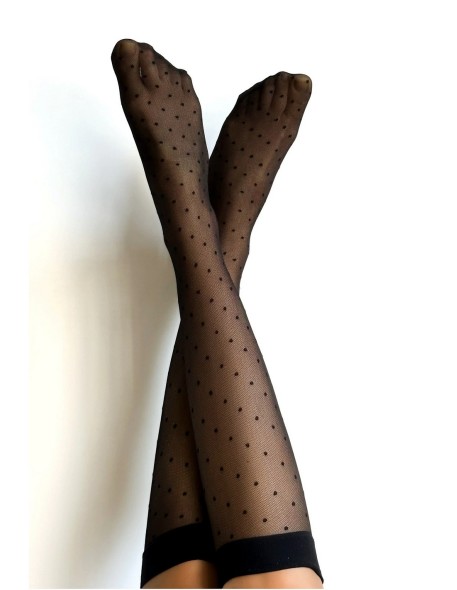 Knee puntini Veneziana