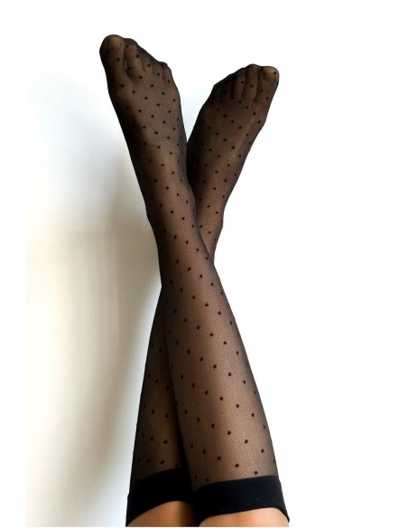 Knee puntini Veneziana