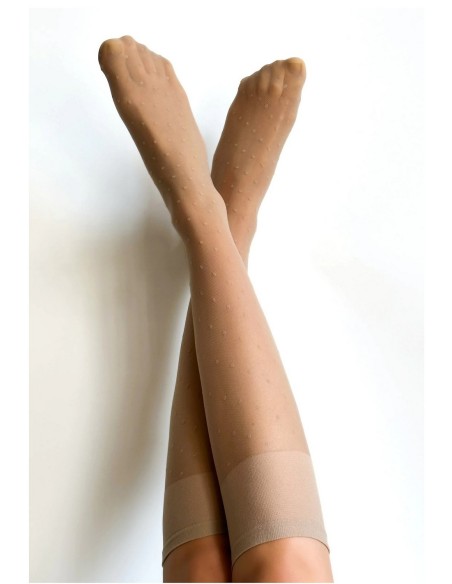 Knee puntini Veneziana