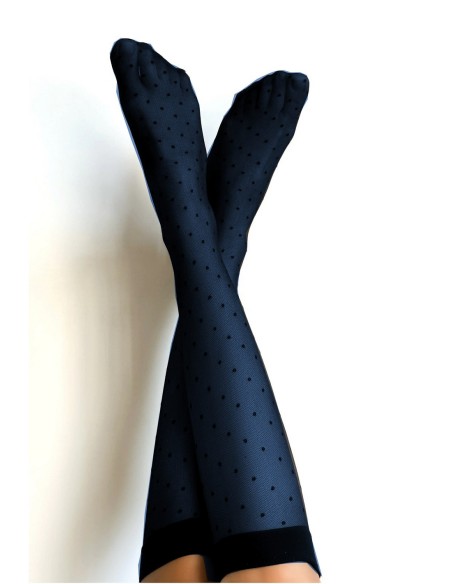 Knee puntini Veneziana