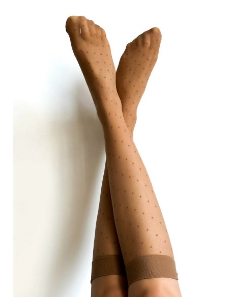 Knee puntini Veneziana