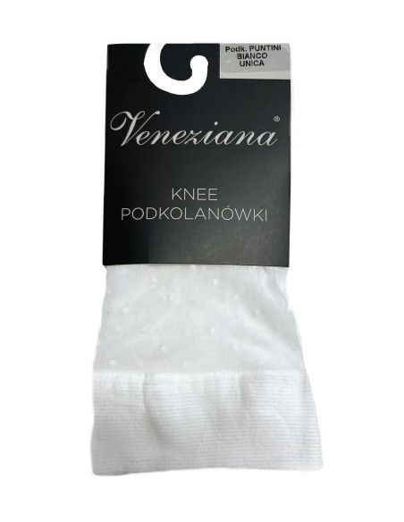 Knee puntini Veneziana