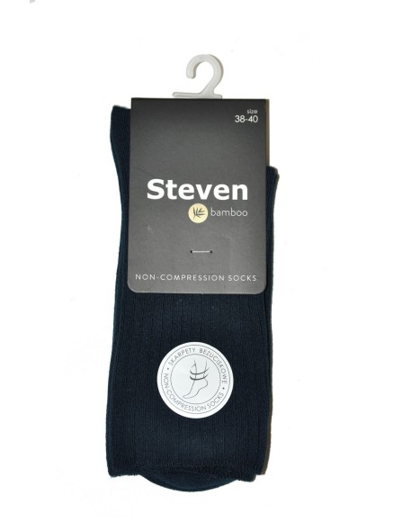 Socks art.165 bamboo men's 38-46 Steven