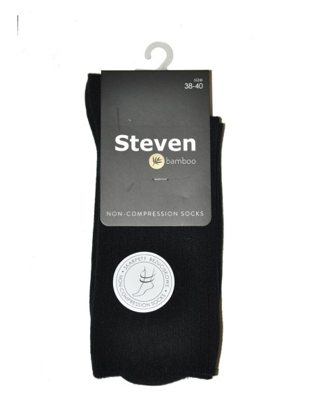 Socks art.165 bamboo men's 38-46 Steven