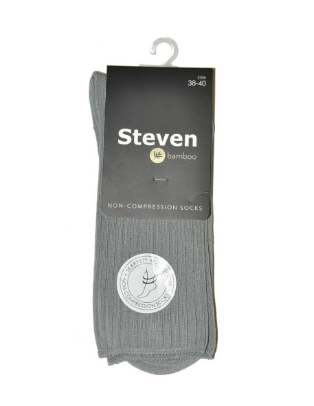 Socks art.165 bamboo men's 38-46 Steven