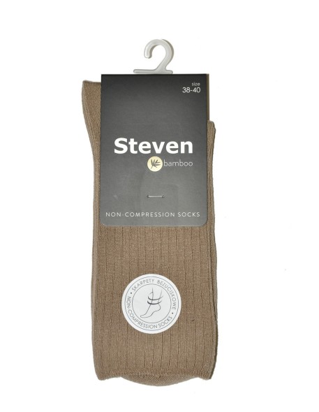 Socks art.165 bamboo men's 38-46 Steven