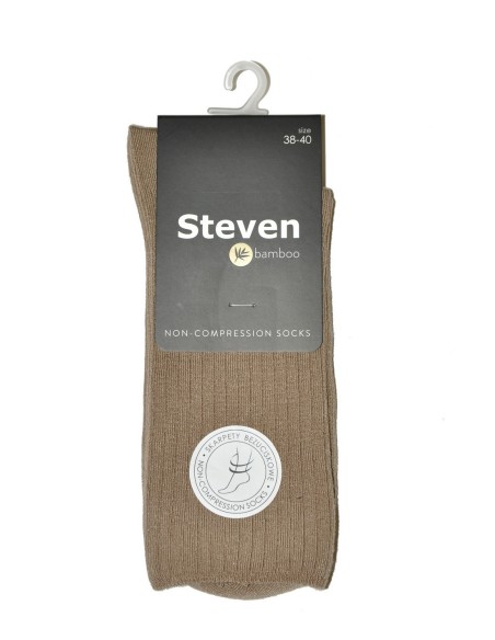 Socks art.165 bamboo men's 38-46 Steven